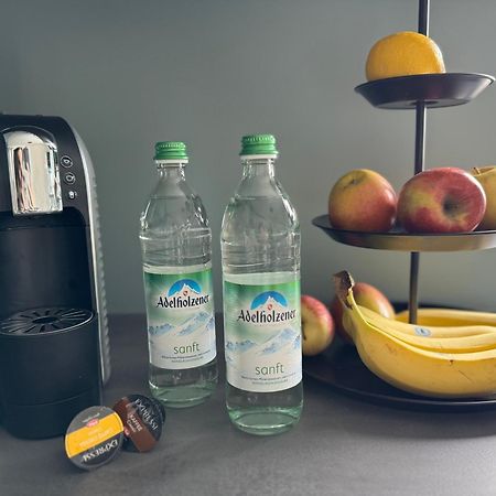 Modern & Grosszuegig! Ideal Fuer Familie & Arbeit Linden  Luaran gambar