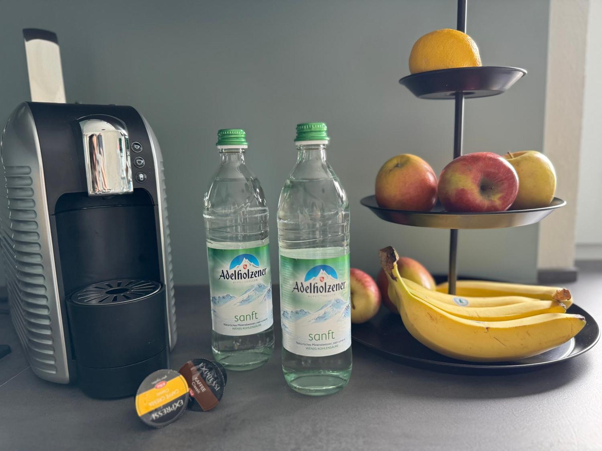Modern & Grosszuegig! Ideal Fuer Familie & Arbeit Linden  Luaran gambar